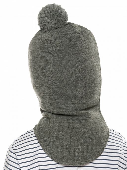 Уценка PELICAN BKWW3252 шапка для мальчиков  фото 3