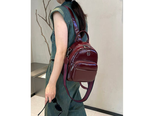 Рюкзак Lanotti 8803 new/коричневый