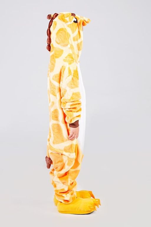 Пижама кигуруми Жираф (детская)