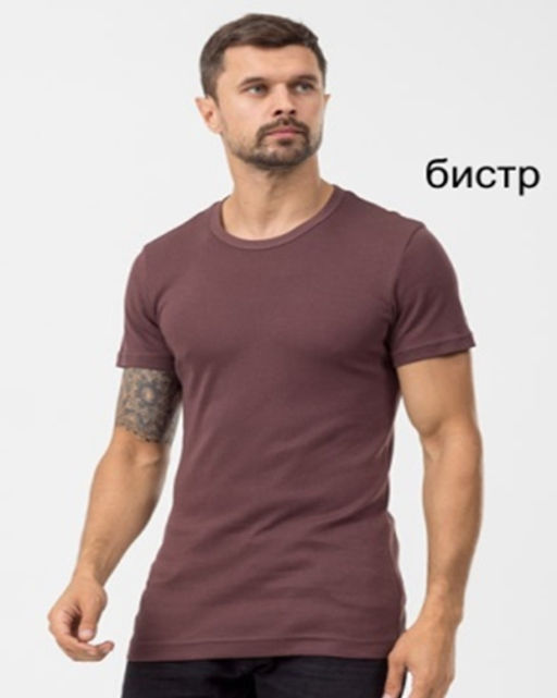 Мужская футболка - Pantelemone фото 23