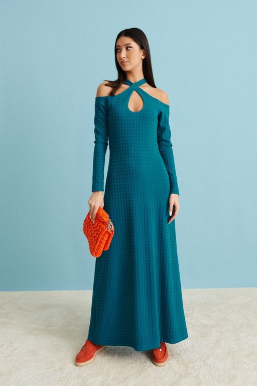 Платье А3316 - Annete фото 3