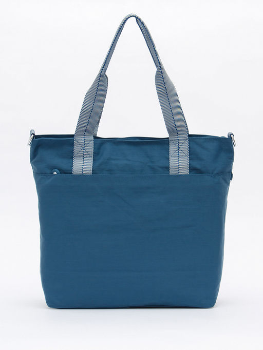 Сумка 8508-6KMD blue Mindesa