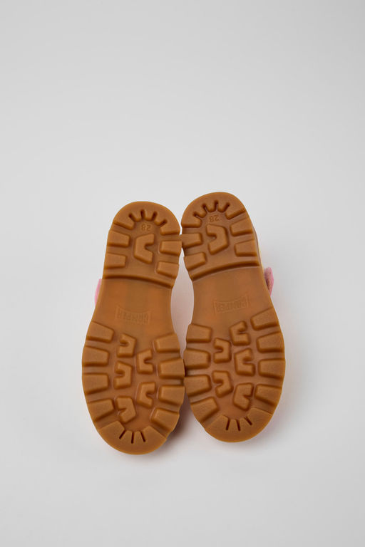 Camper / Туфли Pumps Brutus  фото 4