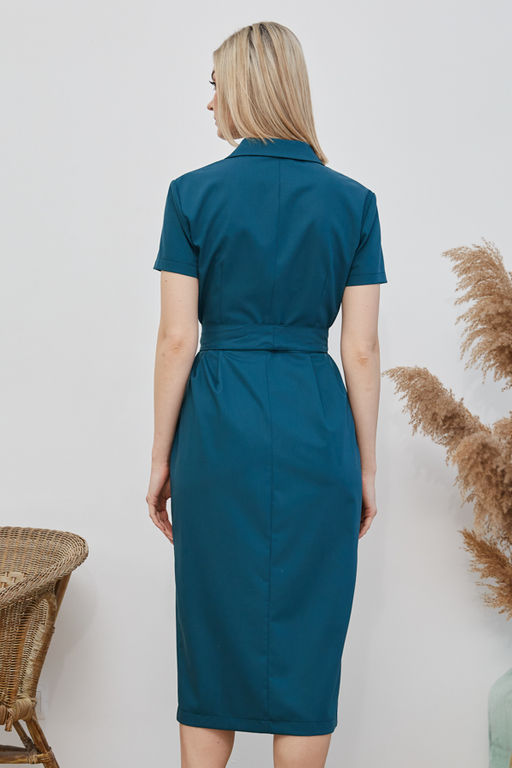 63720 Платье Eliseeva Olesya  фото 10