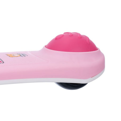 Самокат трехколесный Slider