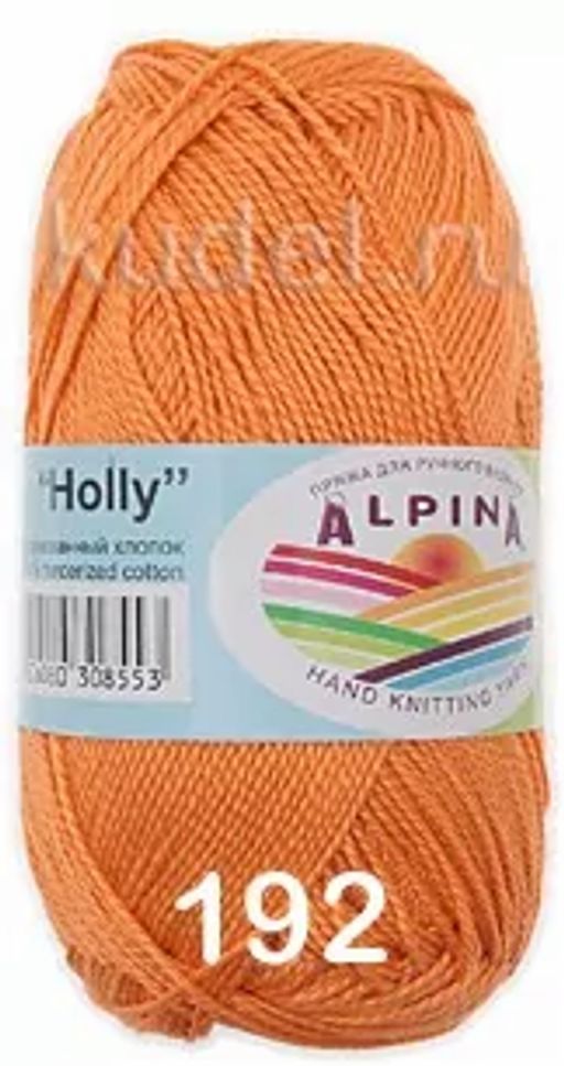 HOLLY - Alpina фото 10