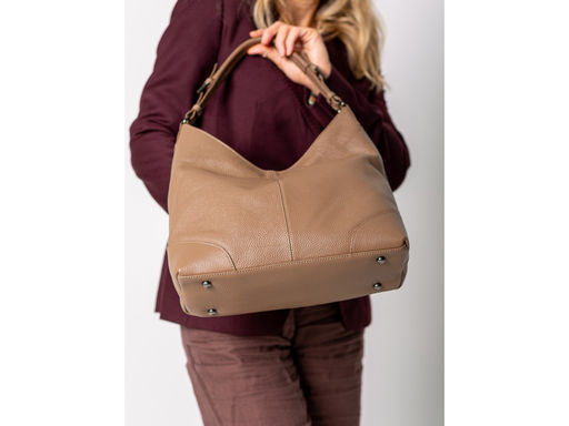 Cумка женская Lanotti YN 230/Бежевый