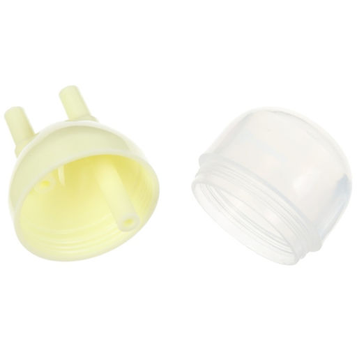 Набор по уходу за ребенком: аспиратор, щеточка, пинцет