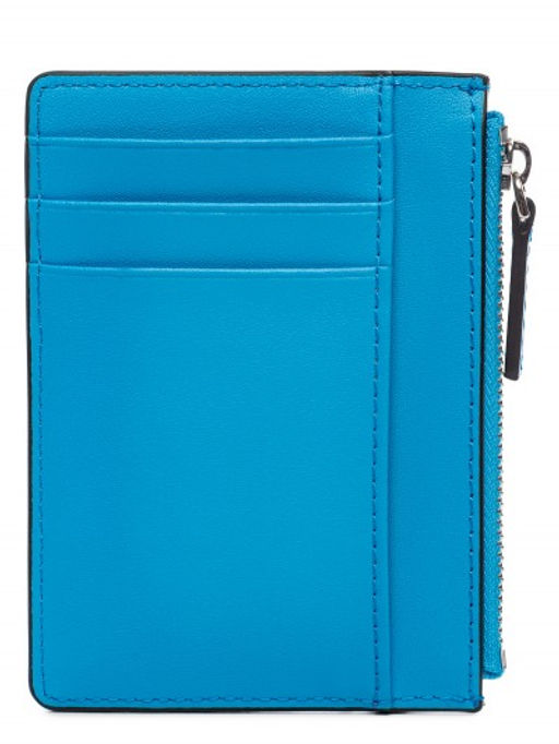 Карточница ZQ78-2514 azure - Eleganzza фото 4