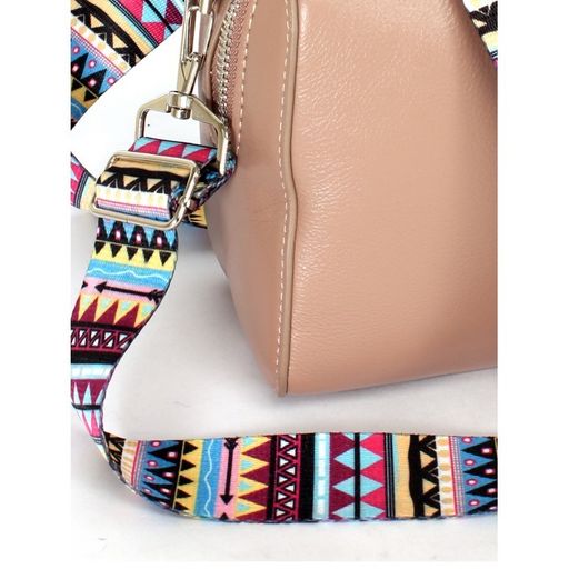 Плечевой ремень (стропа) ADEL-239/регулируемый, макс длина 150см, геометрия радуга 240102 - Adelia фото 4