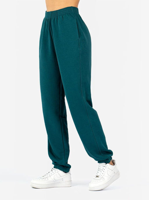 Брюки B.411 фиалка - Argo classic фото 13