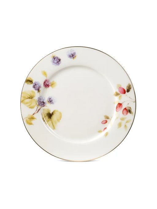 Тарелка десертная BERRIES 19см арт.TDP604
