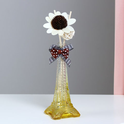 Набор подарочный Париж (диффузор и свечи) ваниль, Богатство Аромата  фото 2