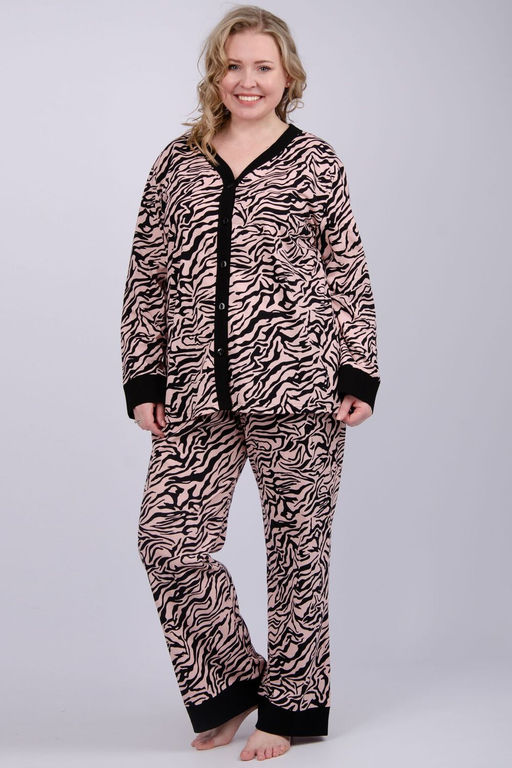 Пижама Нега