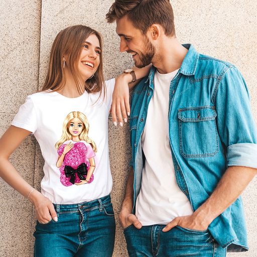 Эксклюзивная футболка Yana Pletneva упаковка плотный Zip пакет!