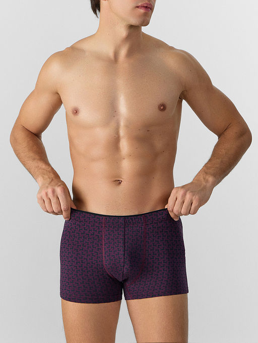 ТРУСЫ МУЖСКИЕ (2ШТ)