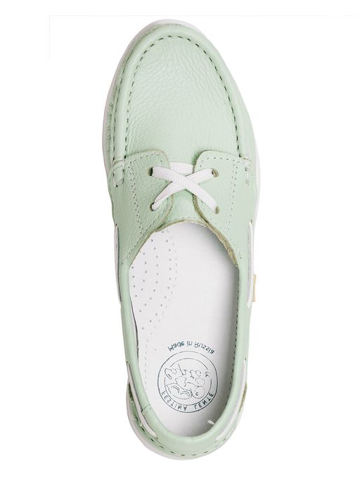 Топсайдеры Captor 2539-232  фото 4