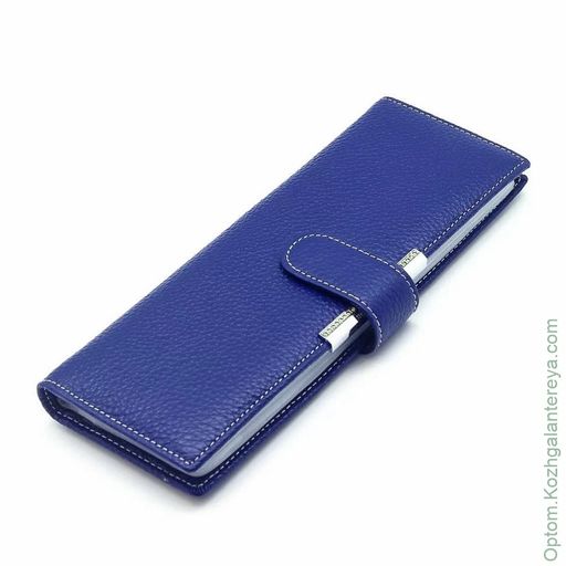 Женская кожаная визитница Sergio Valentini СВ 8069-075/2  фото 5