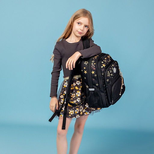 RG-462-2 Рюкзак школьный с обвесом - Grizzly фото 42