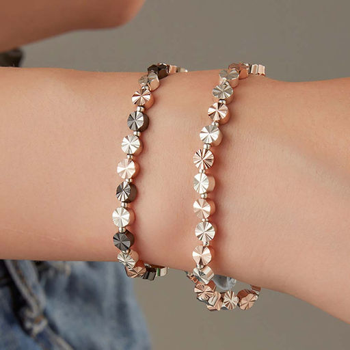 Браслет на резинке арт. 41 9320 (id 271613) - Rada фото 2