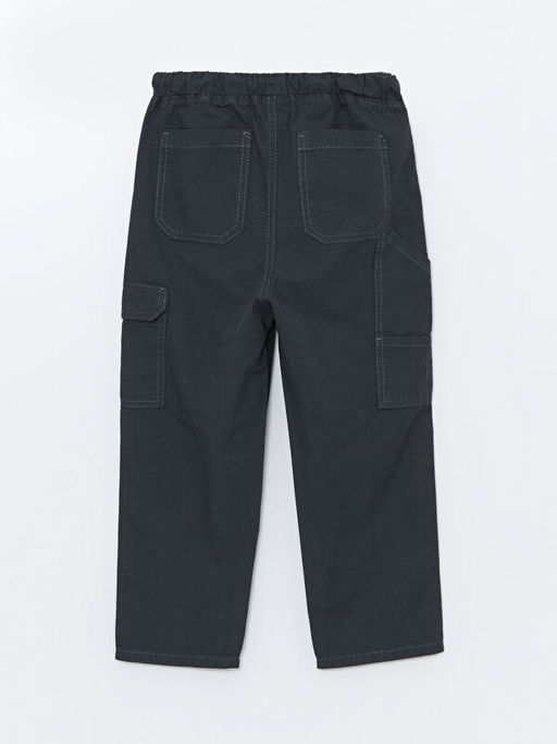 Beli Lastikli Jogger Erkek ?ocuk Pantolon