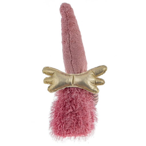 Игрушка набивная "Ангел", L18 W12 H39/24 см