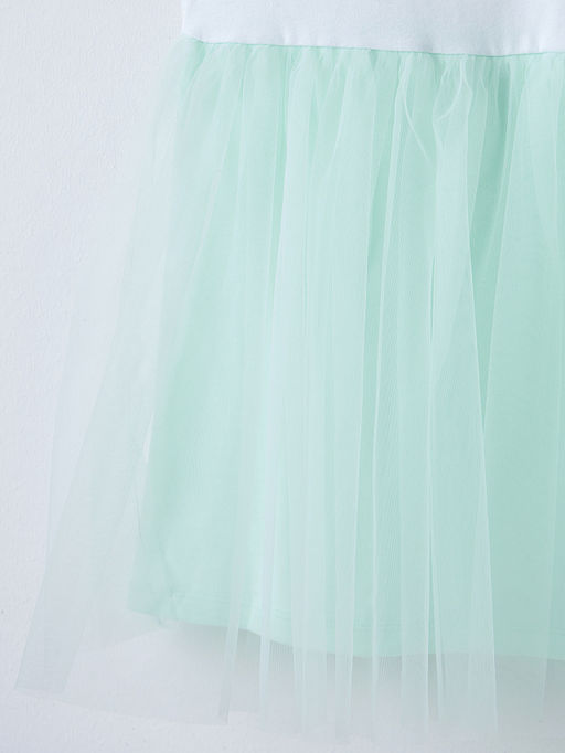 ПЛАТЬЕ ДЛЯ ДЕВОЧЕК - Mark formelle фото 7