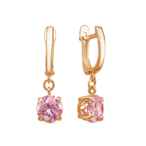 СЕРЬГИ 3487643-2 - Красная пресня фото 2