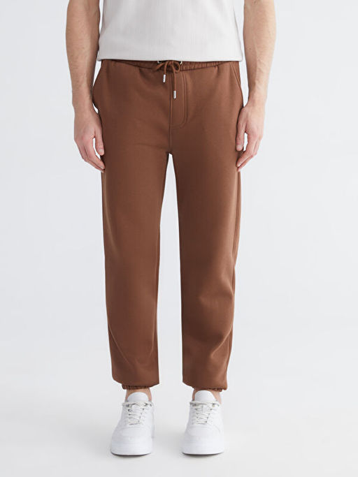 Rahat Kal?p Erkek Kal?n Jogger E?ofman Alt?