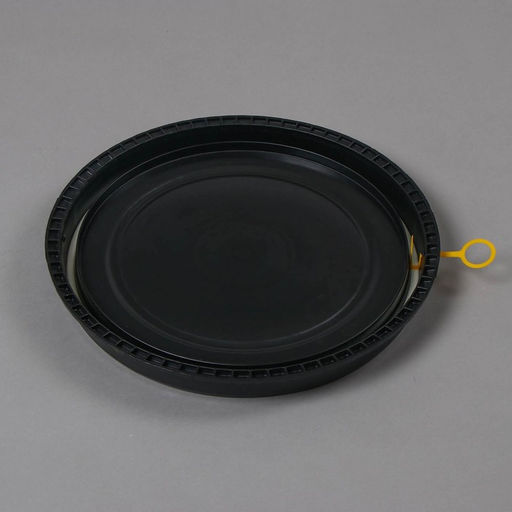 Фляга пищевая, 65 л, горловина 26 см, синяя, Open Top