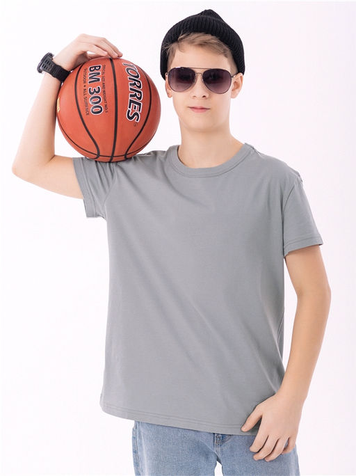 футболка 1ПДФК4516001 - Апрель фото 3