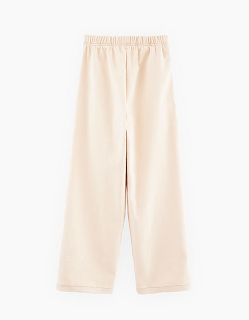 Брюки для девочки