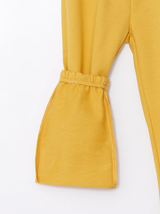 Beli Lastikli Erkek Bebek Jogger E?ofman Alt? 2li - Waikiki фото 3