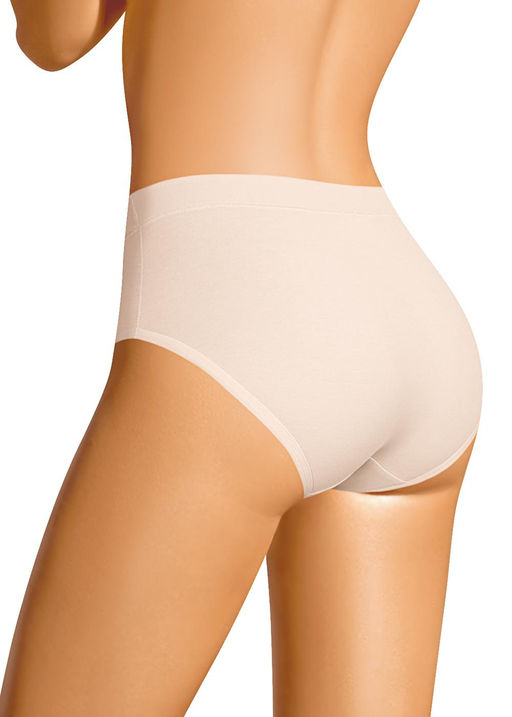 CM001 Трусы женские ЧБ база (ЧЗ) - Clever wear фото 2