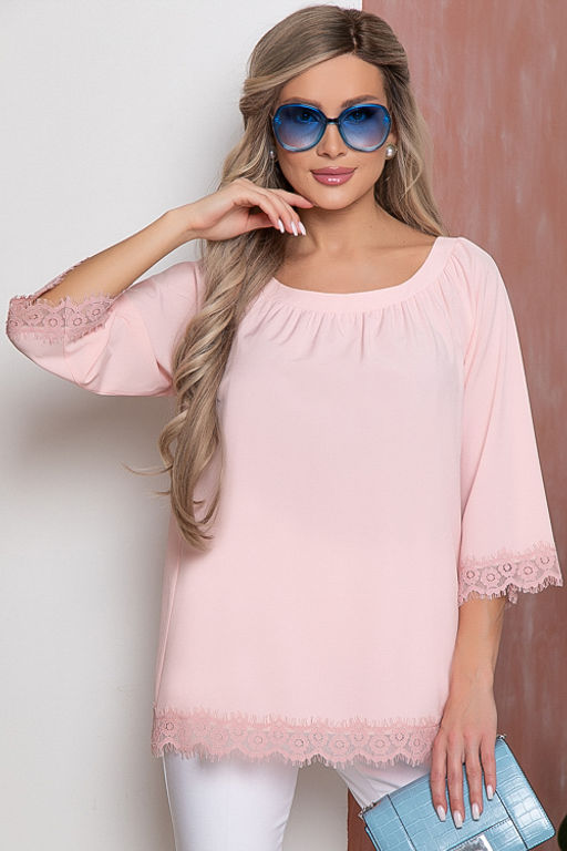 Блузка 41491-1 - Avili фото 2