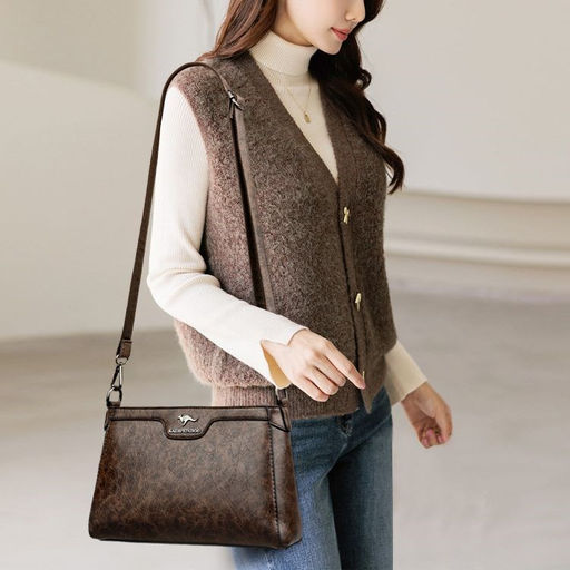 KAIDIFEINIROO Сумка женская 8260  фото 3