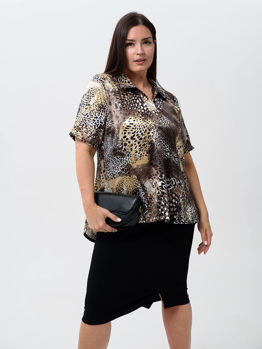 52361 Туника женская