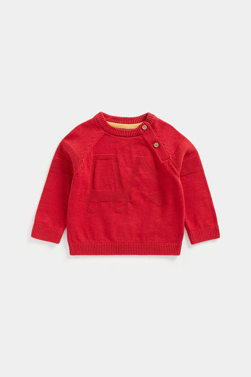 Mothercare / Джемпер детский  фото 2