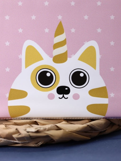 ОБЛОЖКА ДЛЯ ПАСПОРТА Daydream, плотность 600 мкм