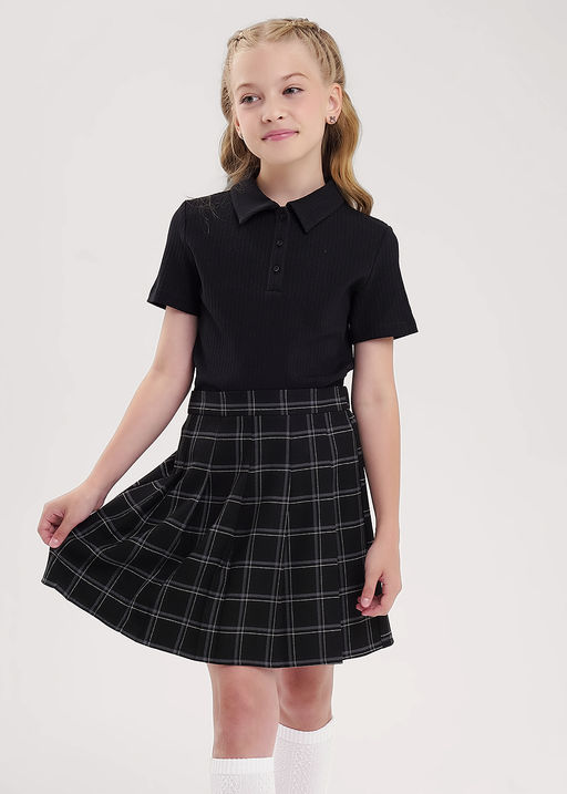 Футболка детская для девочки