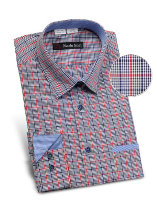 Рубашка 03С-010117