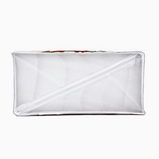 Органайзер для хранения, кофр для белья 6 ячеек Совушки, 321510 см - See you home фото 4