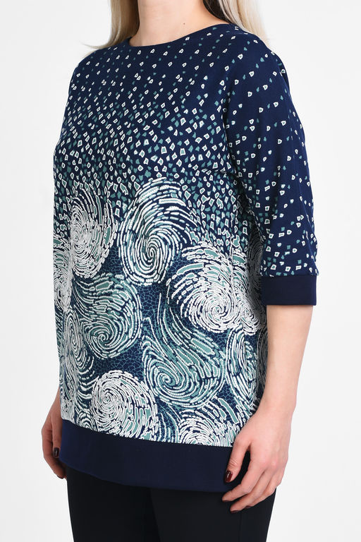 Туника - Olsi фото 8