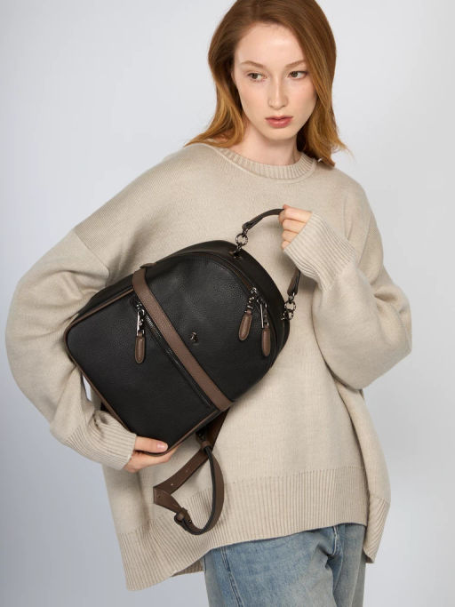 Сумка Labbra L-HF4043 black/java