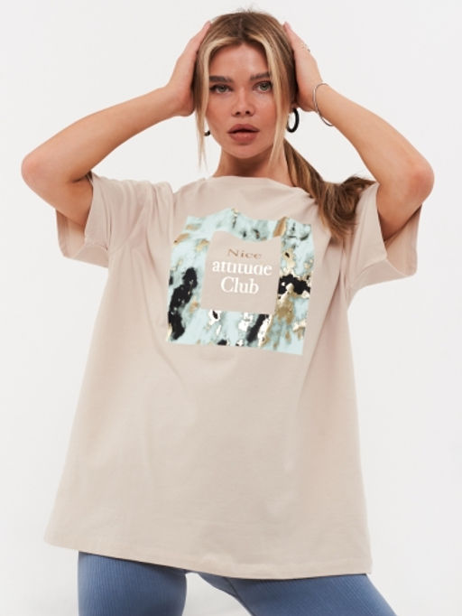 Футболка женская