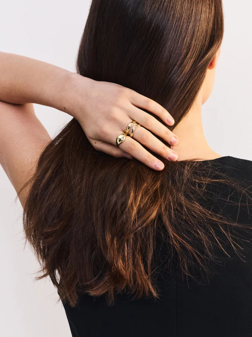 Набор колец ZR2605060323-6 / Zarina  фото 5