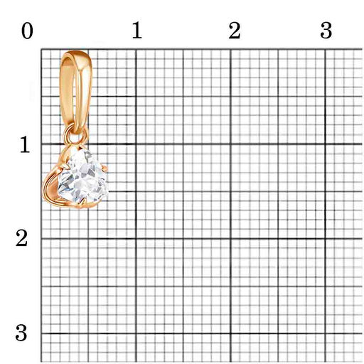 ПОДВЕСКА 54814355ф - Красная пресня фото 2