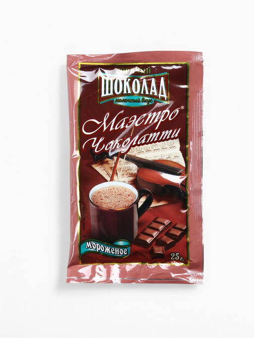 УЦЕНКА Горячий шоколад, 5 шт