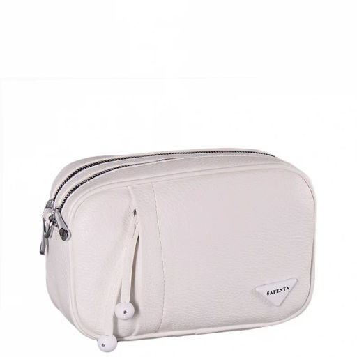 Сумка 29173 beige Velina Fabbiana-Safenta