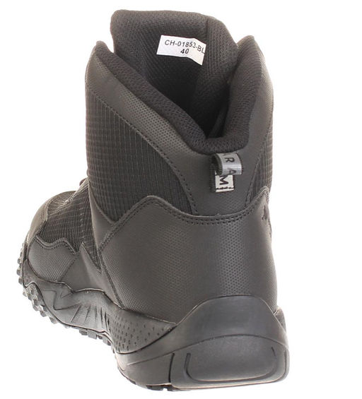 Кроссовки Paranorm CH-01853-BL  фото 2